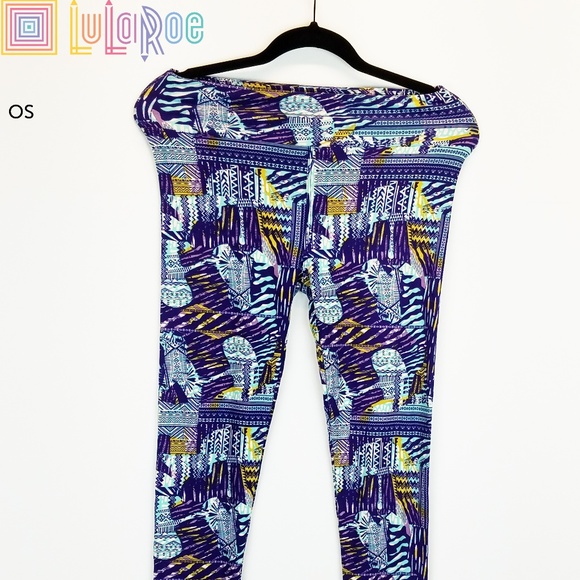 Leggings - Picture 1 of 4